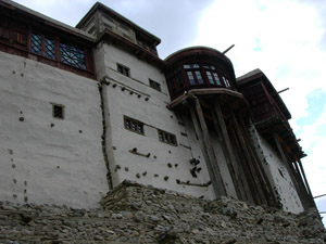Baltit Fort